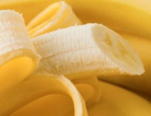 Користь бананів у бодібілдингу